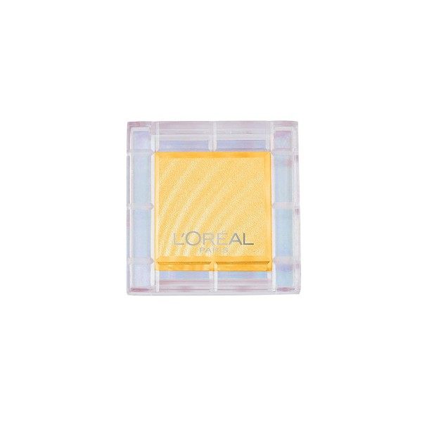 Gehiegizkoa - L'Oréal Pariseko L'Oréal-eko olio ultra pigmentatuekin aberastutako Eyeshadra 2,99 €