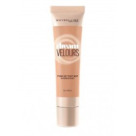 30 Area / Area - fundación SOÑO de VELUDO Gemey Maybelline Gemey Maybelline 16,50 €