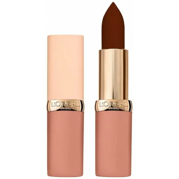 Geen afhankelijkheid - L'Oréal Paris L'Oréal Paris L'Oréal Paris L'Oréal Paris L'Oréal Bonne Mine Color Riche Ultra Matte