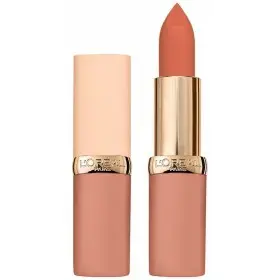 No Obstacles - Rouge à Lèvres Bonne Mine Color Riche Ultra Mat de L'Oréal Paris L'Oréal 6,02&nbsp;€