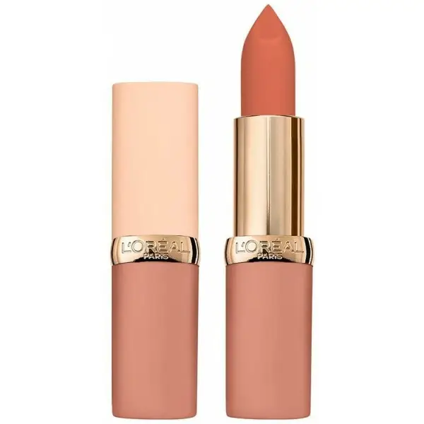 Keine Hindernisse - L'Oréal Paris L'Oréal Paris L'Oréal Paris L'Oréal Paris L'Oréal Gute Mine Farbe Riche Ultra Matte Lipstick