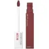 160 Mover - Maybelline New York Rossetto Maybelline SuperStay MATTE INK 5,99 €
