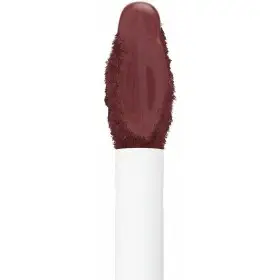 160 Mover - Maybelline New York Maybelline SuperStay MATTE INK Ezpainetako pintzela 5,99 €
