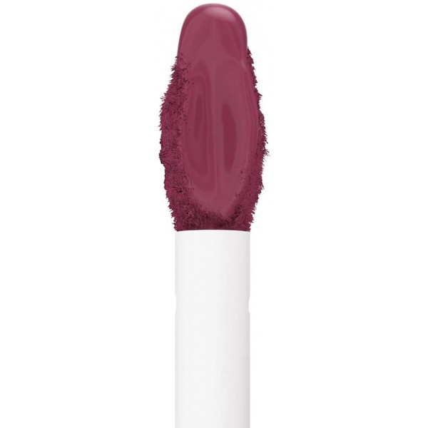 165 Successful - Maybelline New York Maybelline SuperStay MATTE INK Lipstick 5.99 €