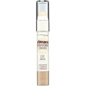 01 Blanc Eclat / White - Highlighter Dream Brightening Booster by Gemey Maybelline Maybelline 4.99 €