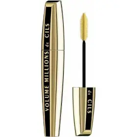 Brown / Brun - Volume Mascara Millions of Lashes de L'Oréal Paris L'Oréal 6,99 €