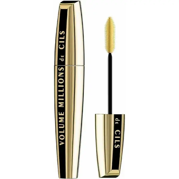Brown / Brun - Volume Mascara Millions of Lashes di L'Oréal Paris L'Oréal 6,99 €