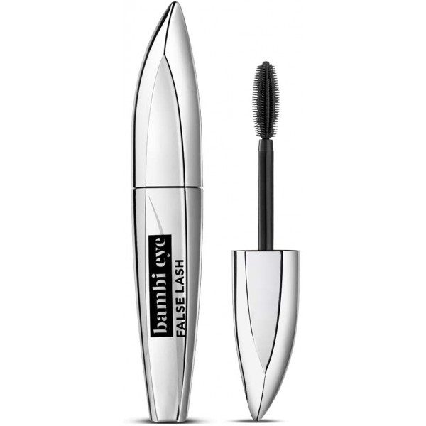 Bambi Eye Mascara Doe Eye Effect Black False Lashes by L'Oréal Paris L'Oréal 7.99 €