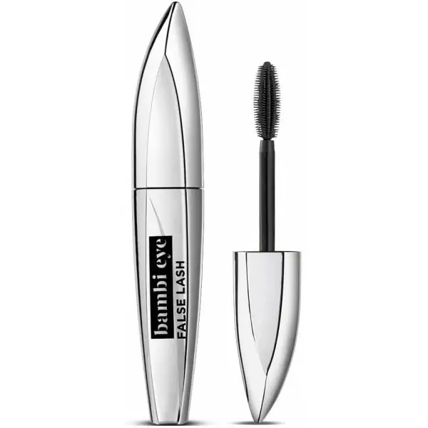 Bambi Eye Mascara Doe Eye Effect Black False Lashes van L'Oréal Paris L'Oréal 7,99 €