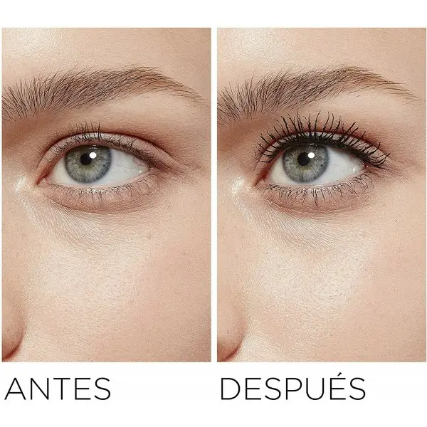 Bambi Eye Mascara Doe Eye Effect Black False Lashes di L'Oréal Paris L'Oréal 7,99 €