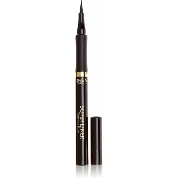 Negro - Eyeliner Perfect Slim de Superliner de L'Oréal Paris L'Oréal 4,99 €