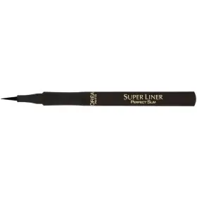 Zwart - Eyeliner Perfect Slim van Superliner by L'Oréal Paris L'Oréal 4,99 €