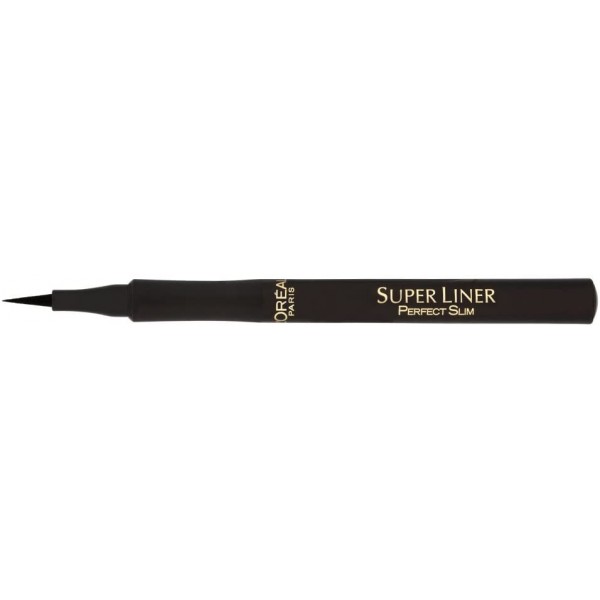 Black - Eyeliner Perfect Slim de Superliner by L'Oréal Paris L'Oréal 4,99 €