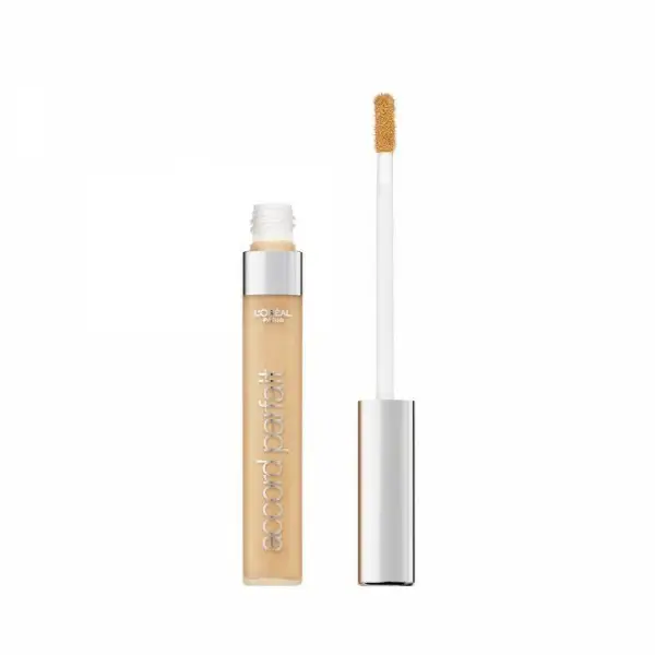 3.N Beige Crème - Correcteur / Anti-Cernes Accord Parfait True Match de L'Oréal Paris L'Oréal 4,00&nbsp;€