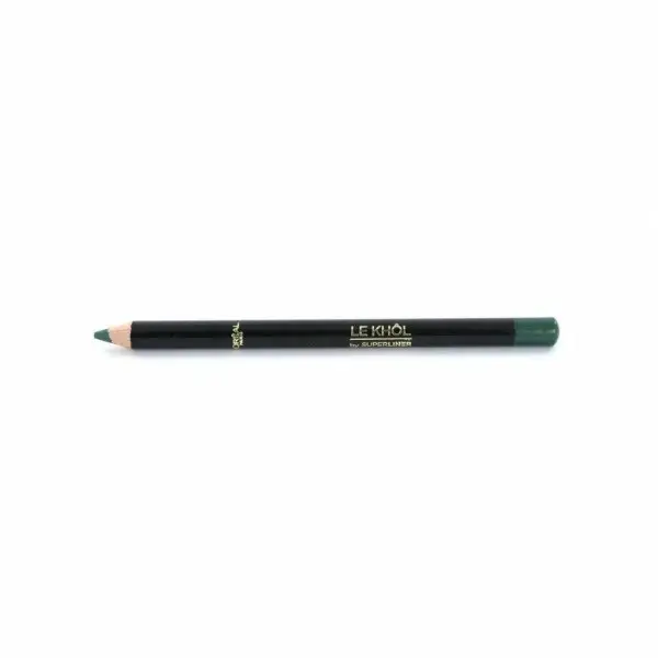 116 Rainforest ( Vert ) - Crayon Eyeliner Le Khol by Superliner de L'Oréal Paris L'Oréal 2,95&nbsp;€