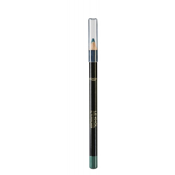 116 Rainforest (groen) - Eyeliner Pencil Le Khol by Superliner by L'Oréal Paris L'Oréal 3,99 €