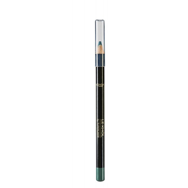 116 Rainforest ( Vert ) - Crayon Eyeliner Le Khol by Superliner de L'Oréal Paris L'Oréal 2,00 €