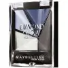 03 Blue Drama - Eye Studio Diamond Glow Eye Shadow Palette by Gemey-Maybelline Maybelline € 2.99