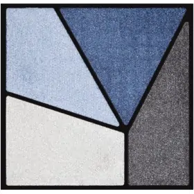 03 Blue Drama - Eye Studio Diamond Glow Paleta de sombras de ollos de Gemey-Maybelline Maybelline 2,99 €