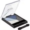 03 Blue Drama - Eye Studio Diamond Glow oogschaduwpalet van Gemey-Maybelline Maybelline € 2,99