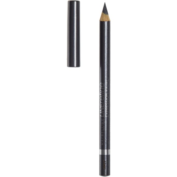 40 Silver Gray - LINErifine Expressions Kajal Eyeliner by Gemey Maybelline Maybelline 3,99 €
