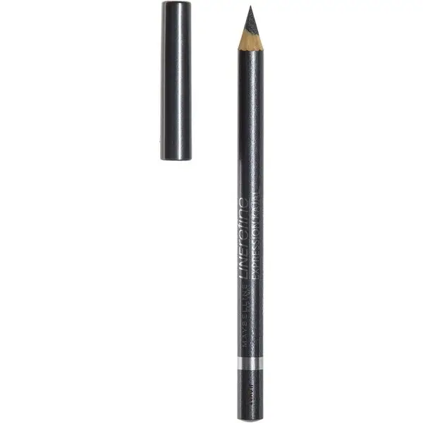 40 Silver Grey - LINErifine Expressions Kajal Eyeliner por Gemey Maybelline Maybelline 3,99 €