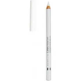 35 White (Blanc) - LINErifine Expressions Kajal eyeliner by Gemey Maybelline Maybelline 3,99 €