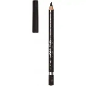 38 Brown - LINErifine Expressions Kajal Eyeliner por Gemey Maybelline Maybelline 3,99 €