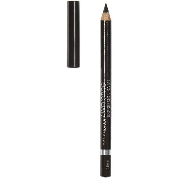 38 Brown ( Marron ) - Eyeliner LINErifine Expressions Kajal de Gemey Maybelline Maybelline 3,00&nbsp;€