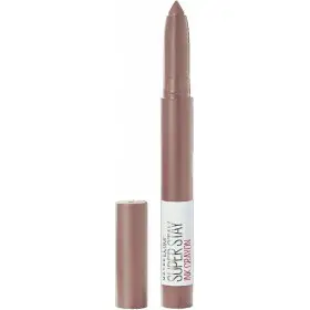 10 Vertrauen Sie Ihrem Bauch - Superstay Ink Lipstick Crayon von Maybelline New York Maybelline 5,99 €