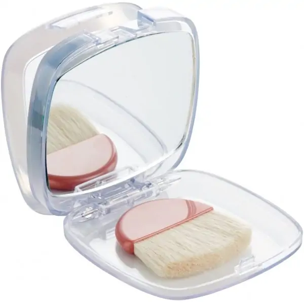 302 Rosado Brillante - Resaltar Iluminador en Polvo Accord Parfait por L\'oréal Paris