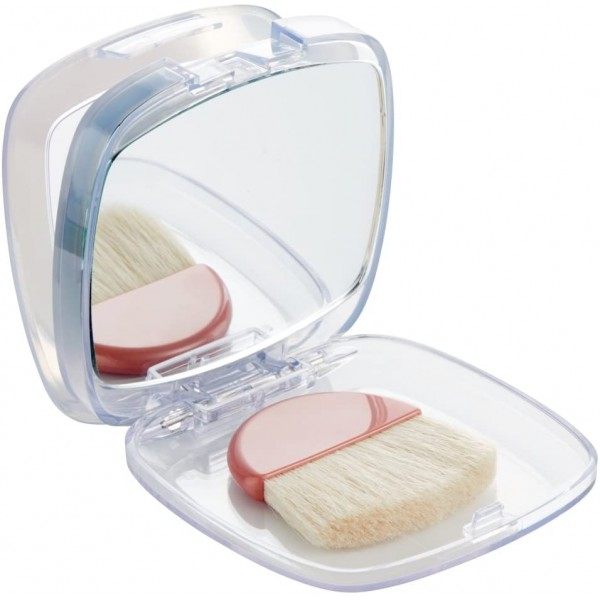 102 DW Golden Glow - Polvo Iluminador Resplandor Iluminador y resplandeciente True Match de L'Oréal Paris L'Oréal 7,99 €