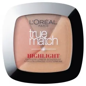 102 DW Golden Glow - Cipria illuminante Brightness and Glow True Match True Match di L'Oréal Paris L'Oréal € 7,99