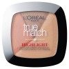 102 DW Golden Glow - Helligkeit und Glühen leuchtendes Pulver True Match True Match von L'Oréal Paris L'Oréal € 7,99