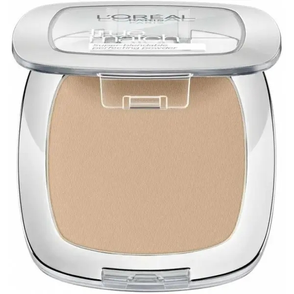 4.N Beige - Base de maquillaje en polvo a juego perfecto de L'Oréal Paris L'Oréal 7,49 €