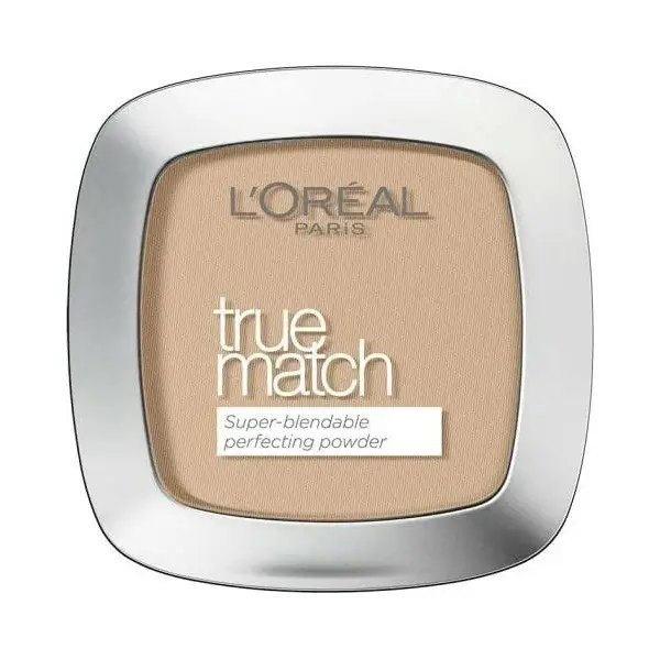 4.N Beige - Base de maquillaje en polvo a juego perfecto de L'Oréal Paris L'Oréal 7,49 €