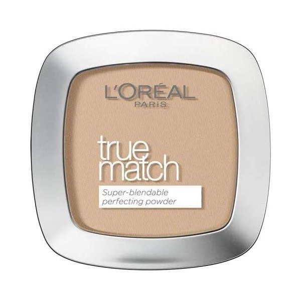 4.N Beige - Perfect Matching Powder Foundation von L'Oréal Paris L'Oréal 7,49 €