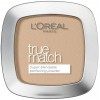 4.N Beige - Fond de Teint Poudre Accord Parfait de L'Oréal Paris L'Oréal 7,86&nbsp;€