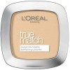 1.DW Ivoire Doré - Base de maquillaje en polvo Perfect Match de L'Oréal Paris L'Oréal 7,49 €
