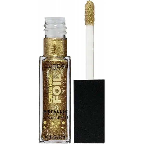 14 Mirrored (OR) - L'Oréal Paris L'Oréal-en papera xehatu distiratsua 3,99 €