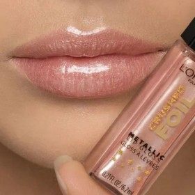 15 Luster - Gloss Metallic Crushed Foil von L'Oréal Paris L'Oréal 3,99 €