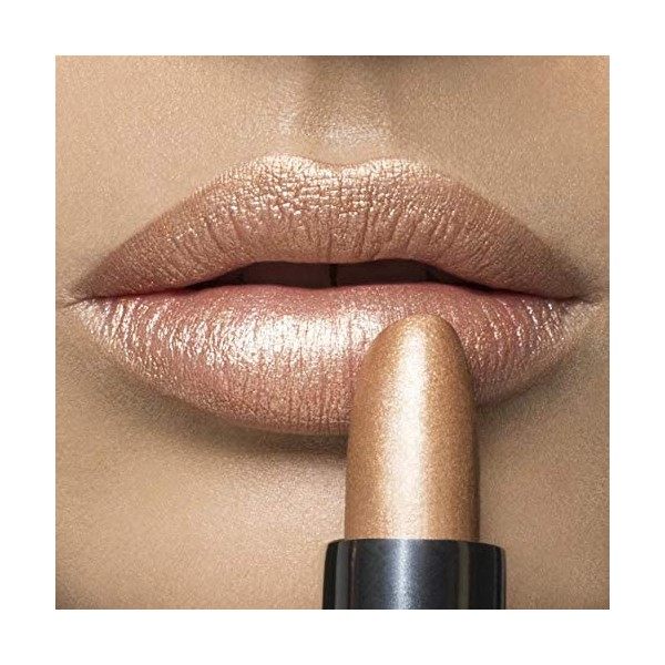 6 Brass - Infallible Crushed Foil Lipstick by L'Oréal Paris L'Oréal 5.99 €