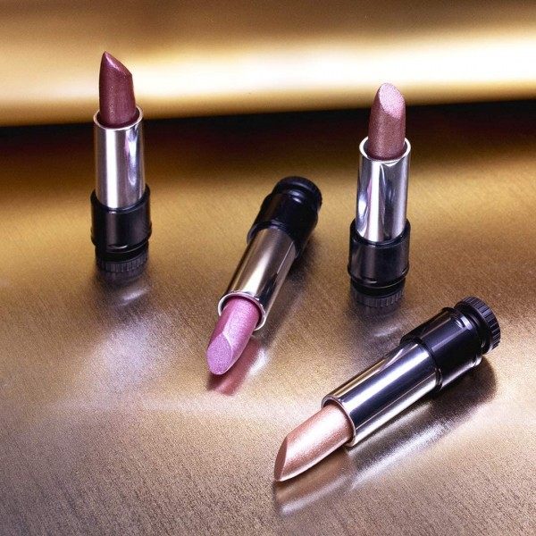 6 Brass - Onfeilbare Crushed Foil Lipstick van L'Oréal Paris L'Oréal 5,99 €