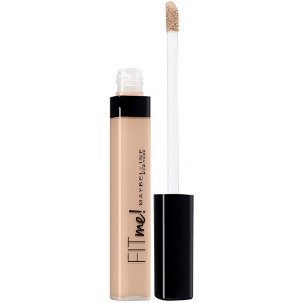 08 Nude - Maybelline New-York Maybelline Fit Me Concealer 3,99 €