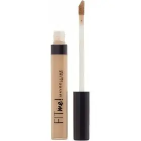 10 Light - Maybelline New-York Maybelline Fit Me Concealer 3,99 €