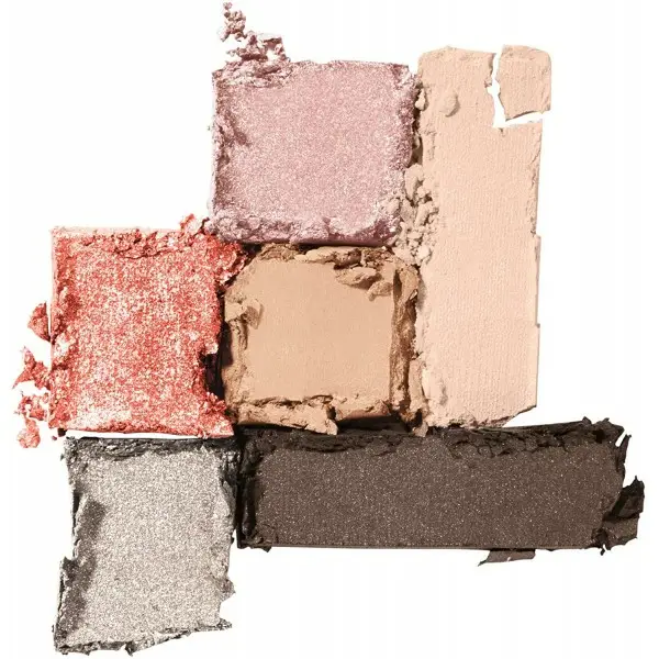 430 Downtown Sunrise - The City Mini Paleta de sombras de ollos Maybelline New York Maybelline 5,99 €