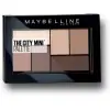 480 Matte About Town - Mini paleta de sombras de ojos The City Maybelline New York Maybelline 5,99 €