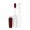 585 Burgundy - Rouge à Lèvres Superstay Color 24h Gemey Maybelline Maybelline 7,02 €