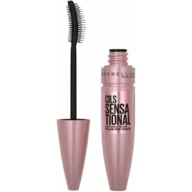 Oso beltza - Gemey Maybelline-ren eyelash maskara sentsazionala Maybelline-k 5,99 €