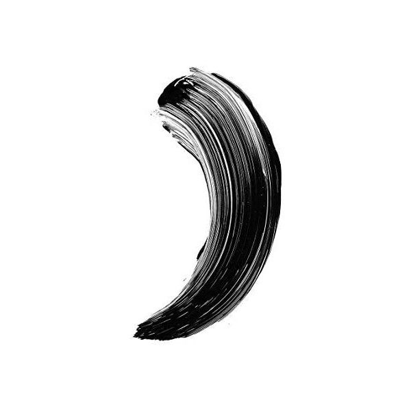 Very Black - Máscara de pestañas Sensational de Gemey Maybelline Maybelline 5,99 €